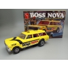 Plastikmodell – Auto 1:25 Boss Nova Funny Car – AMT1441